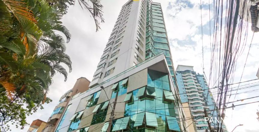 Apartamento, 3 quartos, 132 m² - Foto 21