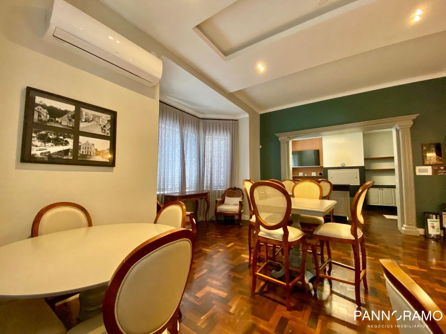 Apartamento, 3 quartos, 199 m² - Foto 52
