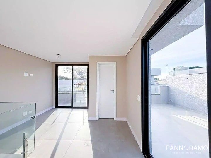 Sobrado, 3 quartos, 183 m² - Foto 13