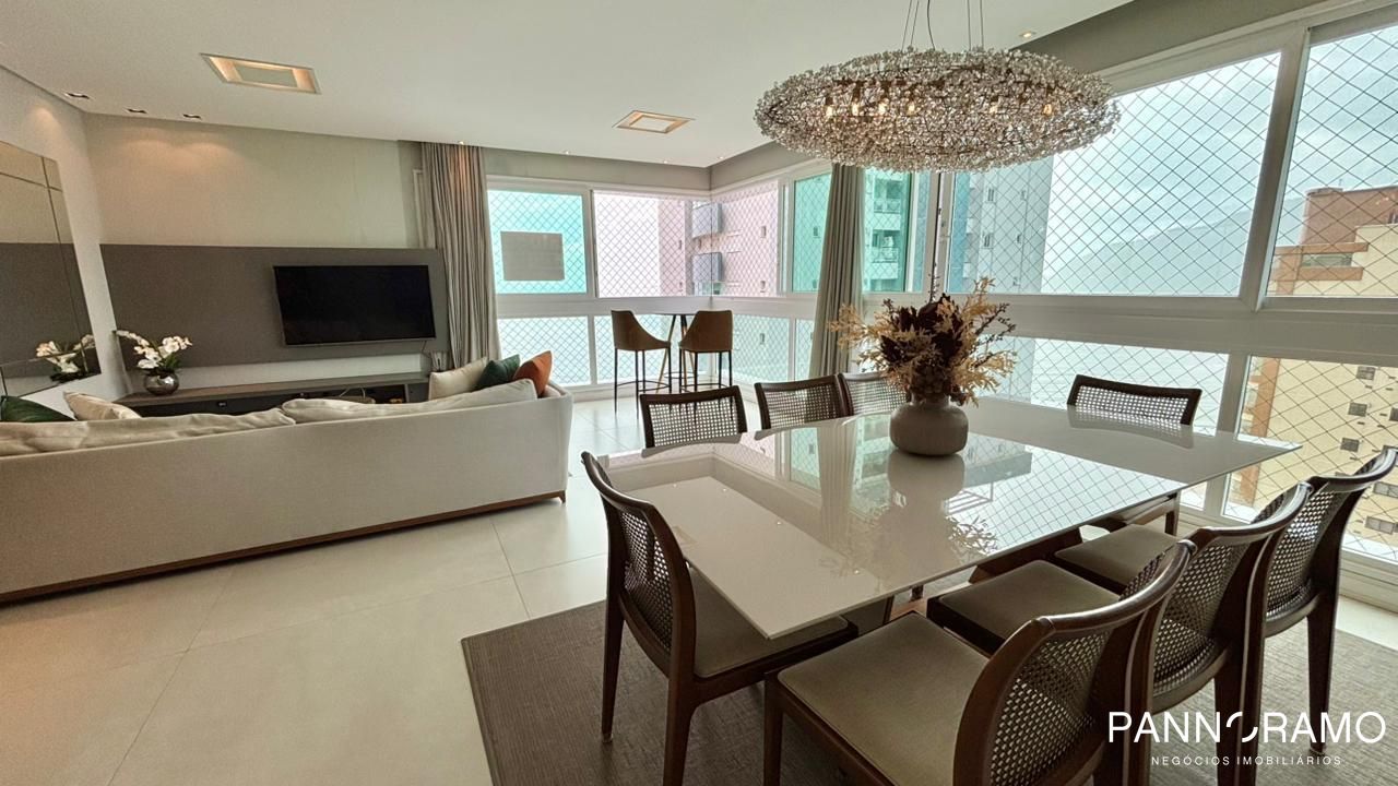 Apartamento, 3 quartos, 172 m² - Foto 2