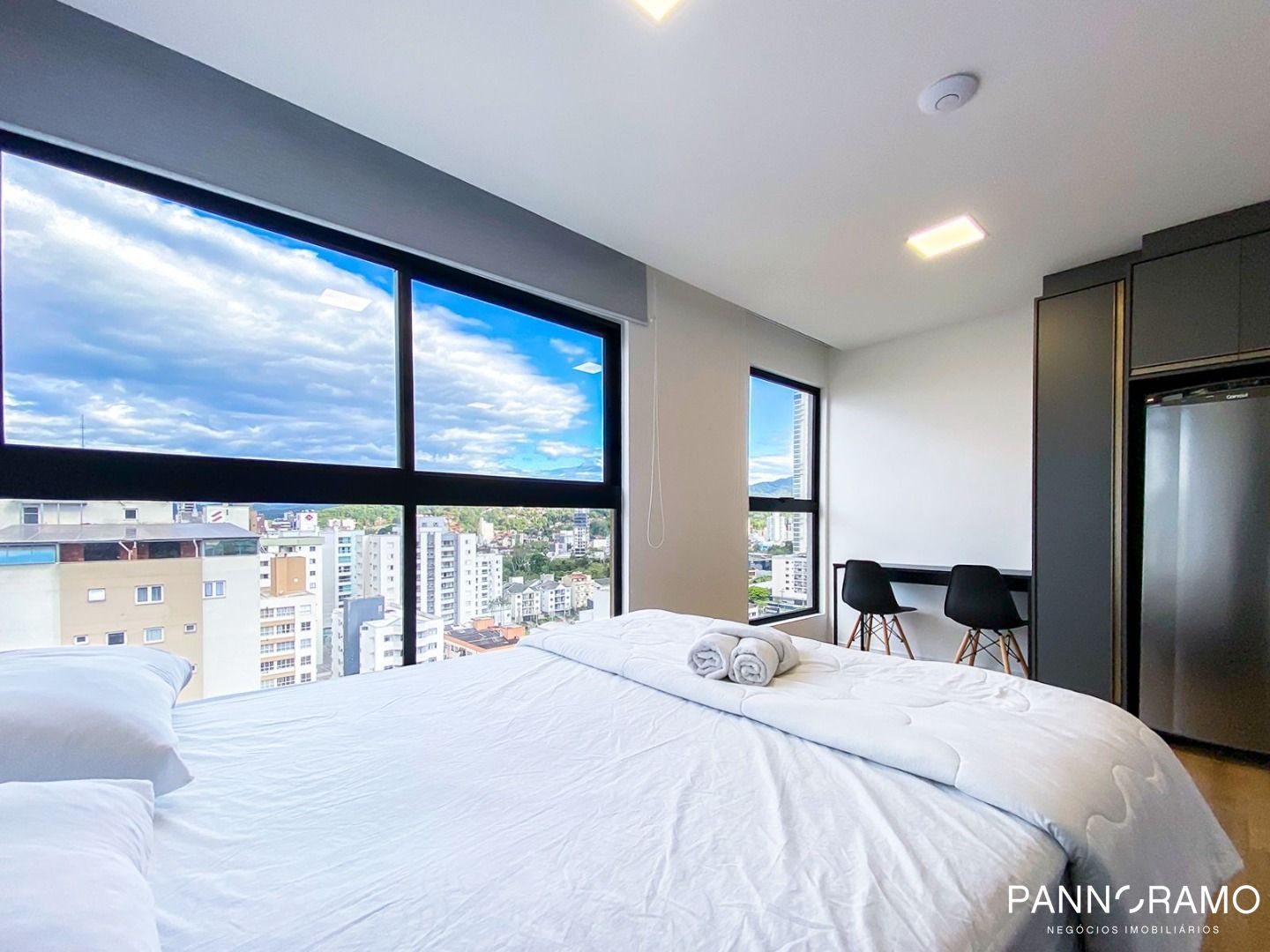 Casa, 1 quarto, 24 m² - Foto 14