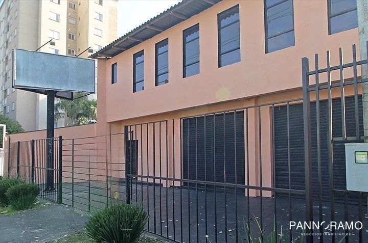 Loja-Salão, 220 m² - Foto 1