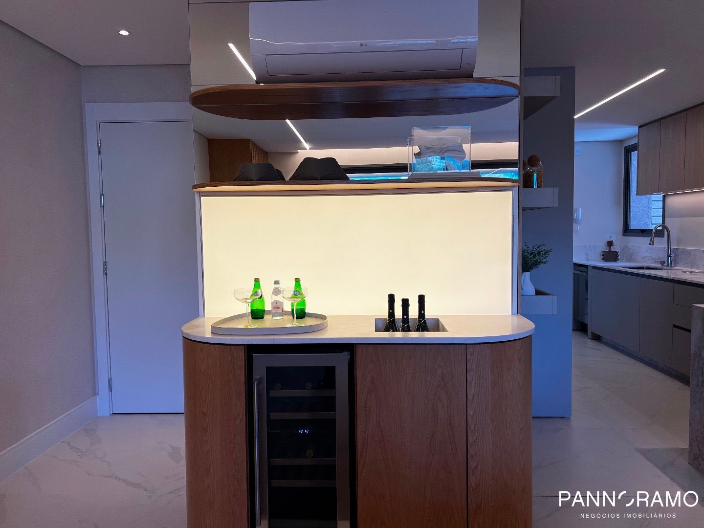 Apartamento, 4 quartos, 171 m² - Foto 4