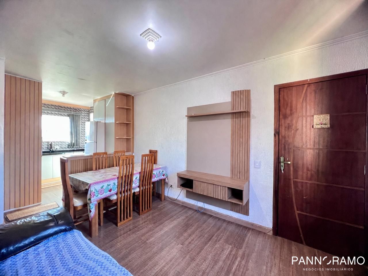 Apartamento, 2 quartos, 50 m² - Foto 1