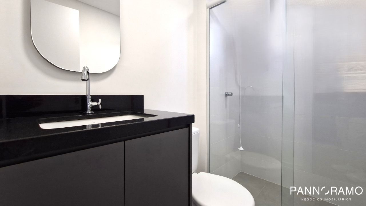 Casa, 1 quarto, 24 m² - Foto 5
