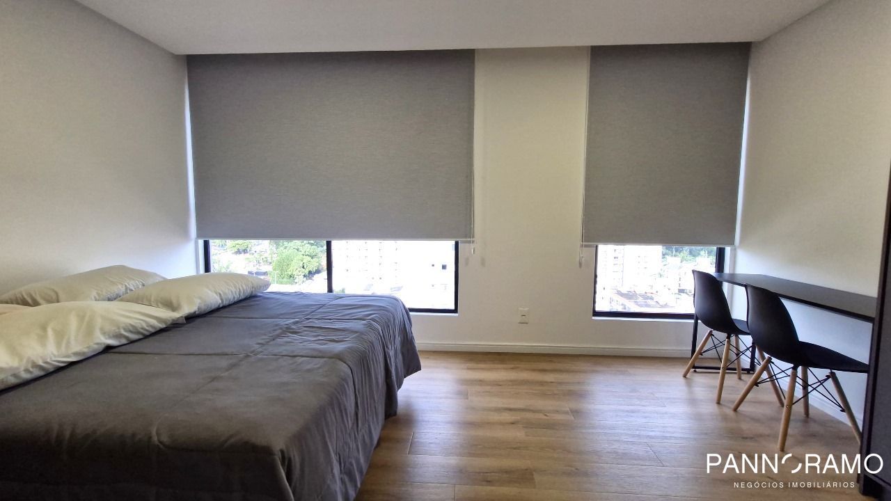 Casa, 1 quarto, 24 m² - Foto 4