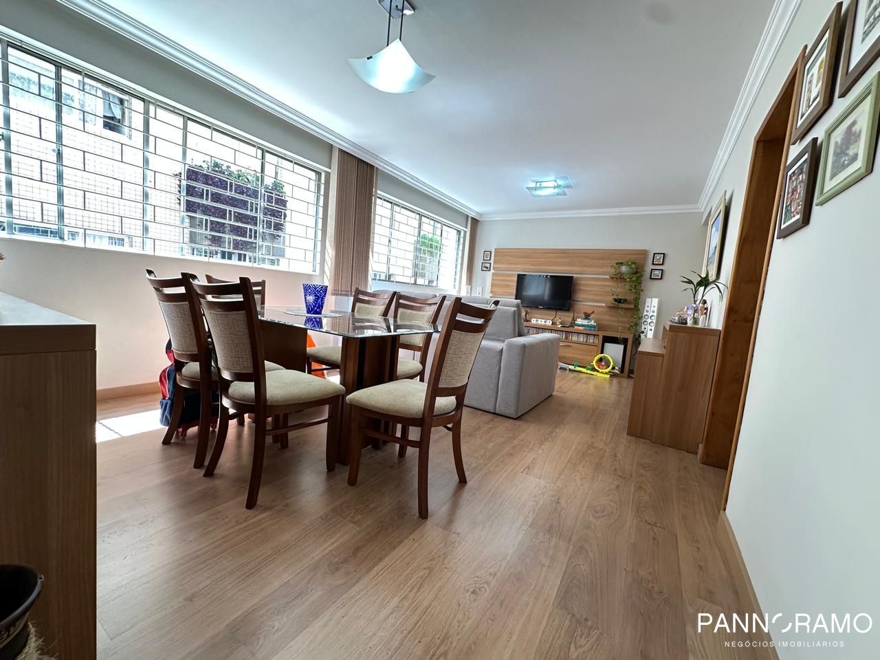 Apartamento, 3 quartos, 109 m² - Foto 3