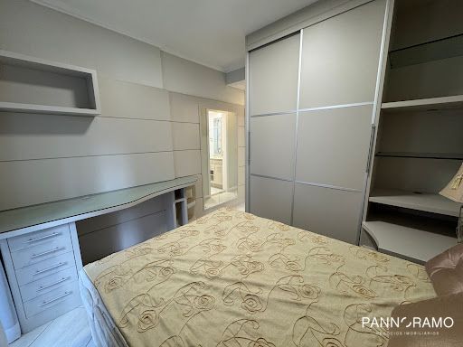 Apartamento, 3 quartos, 126 m² - Foto 13