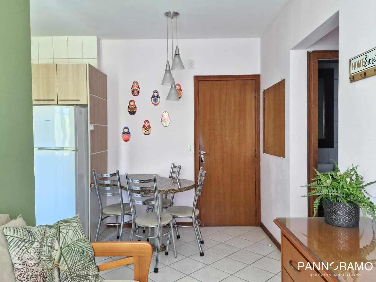 Apartamento, 2 quartos, 54 m² - Foto 9