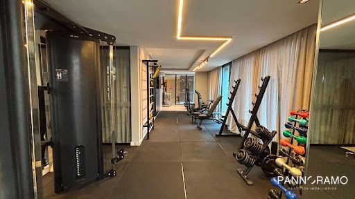 Apartamento, 2 quartos, 85 m² - Foto 15