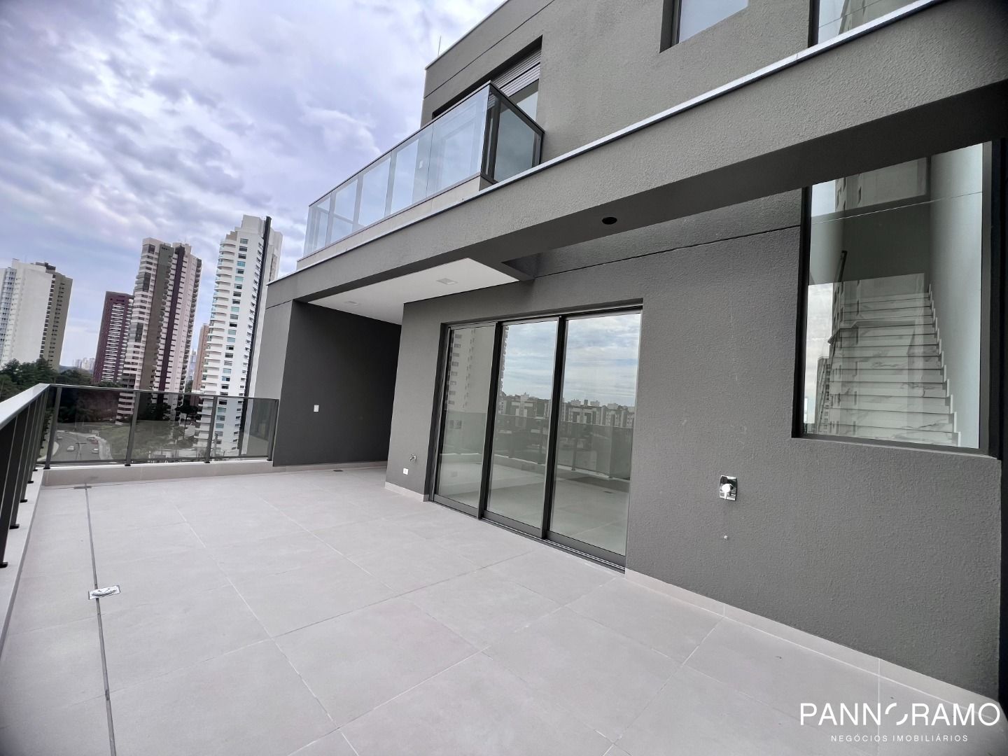 Cobertura, 3 quartos, 212 m² - Foto 6