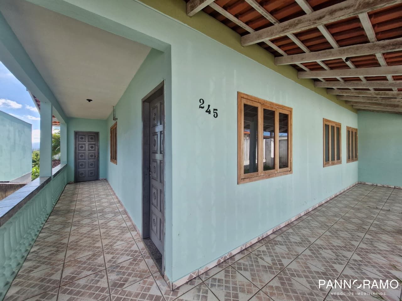 Casa, 4 quartos, 290 m² - Foto 3