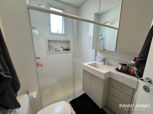 Apartamento, 3 quartos, 128 m² - Foto 12