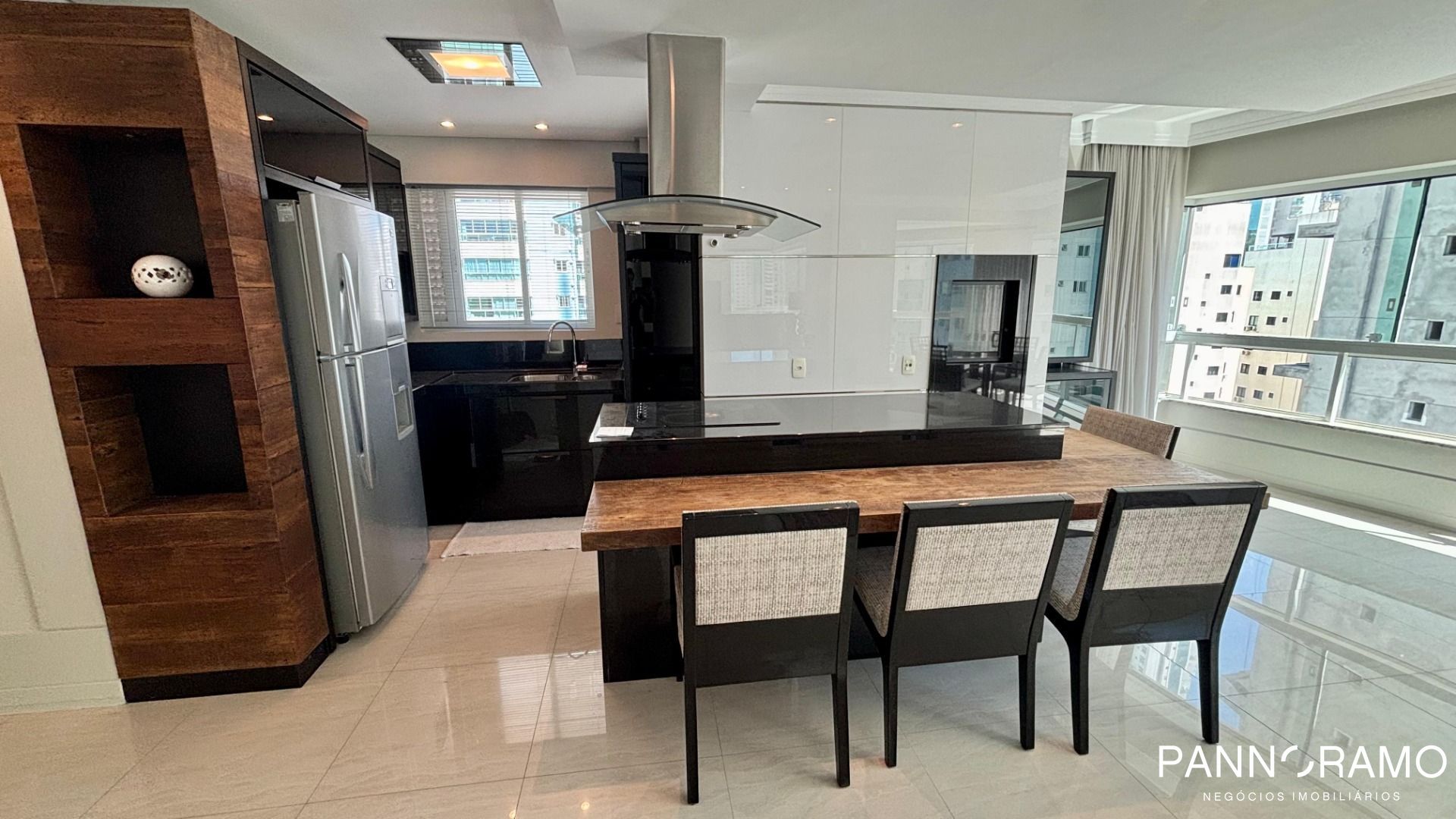 Apartamento, 3 quartos, 132 m² - Foto 4