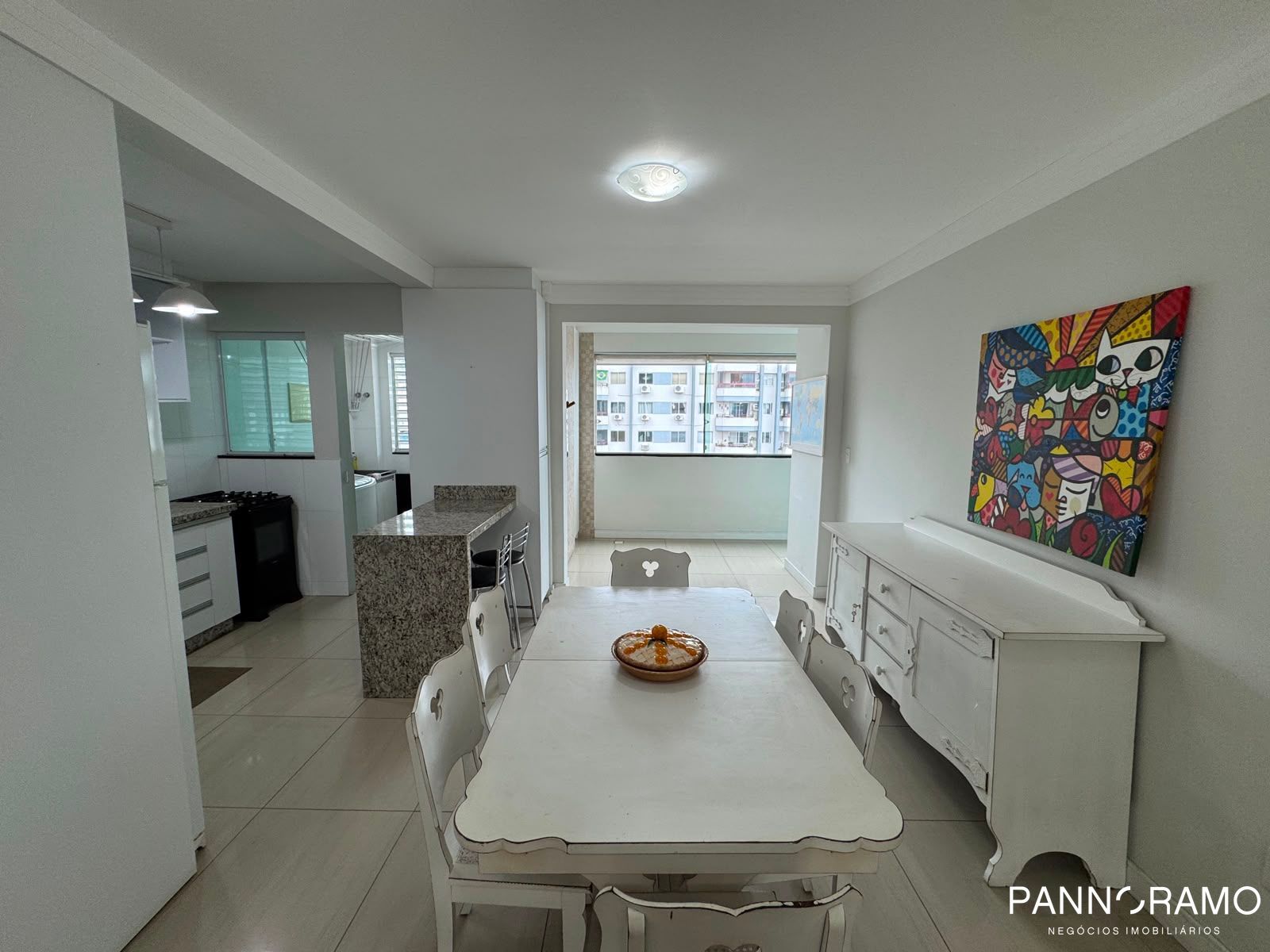 Apartamento, 2 quartos, 110 m² - Foto 8