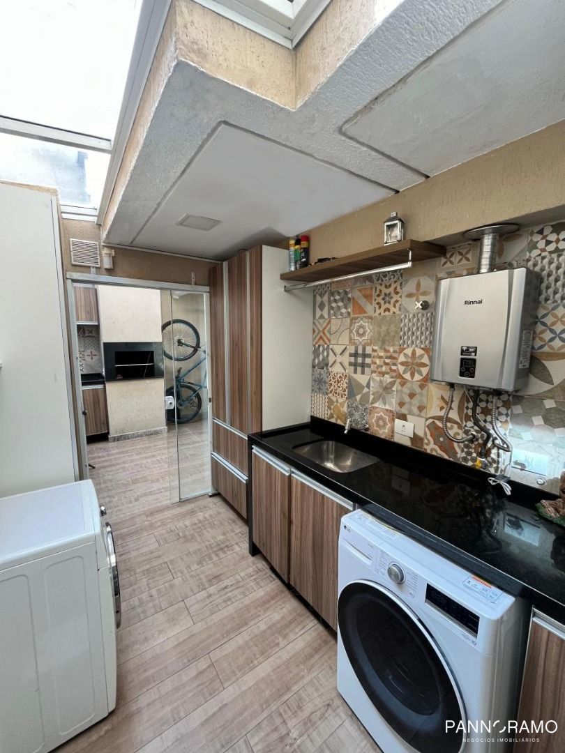 Sobrado, 3 quartos, 140 m² - Foto 10