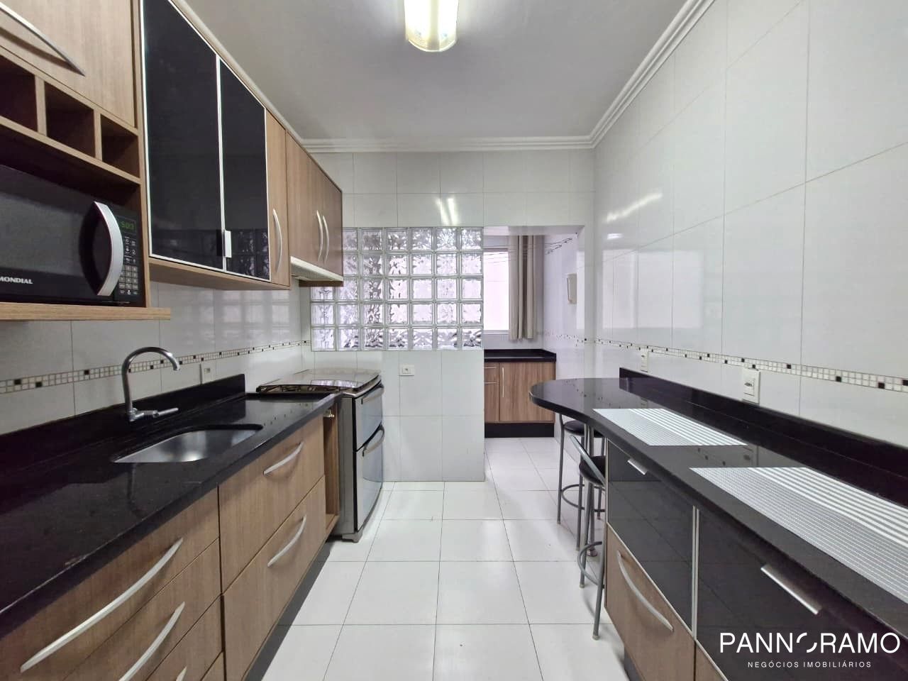 Apartamento, 2 quartos, 94 m² - Foto 2