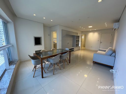 Apartamento, 3 quartos, 131 m² - Foto 2