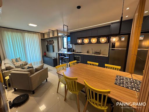 Apartamento, 3 quartos, 84 m² - Foto 3