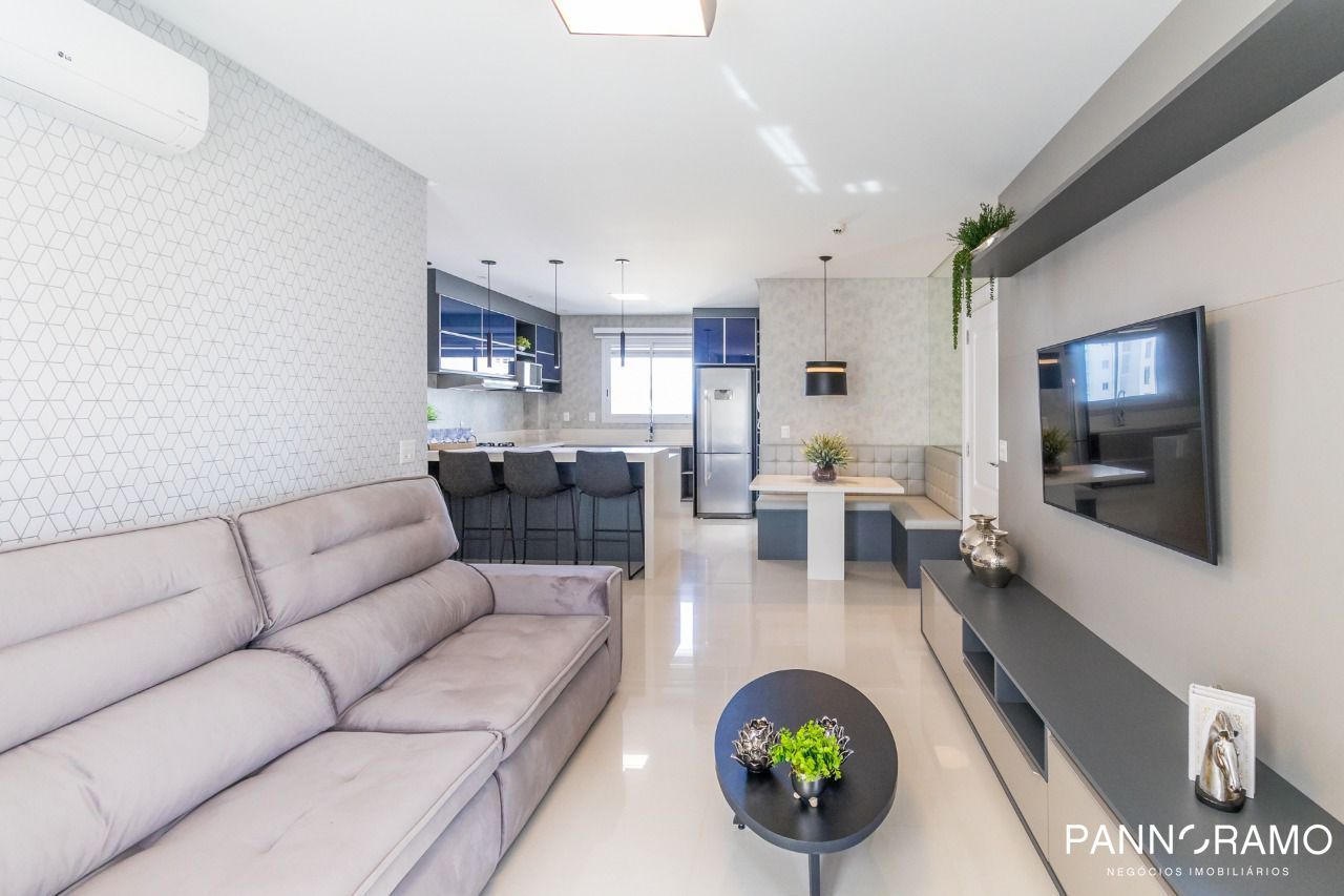 Apartamento, 3 quartos, 128 m² - Foto 10