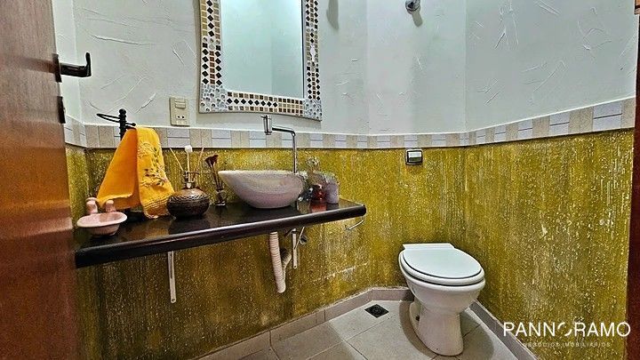 Casa, 4 quartos, 243 m² - Foto 14