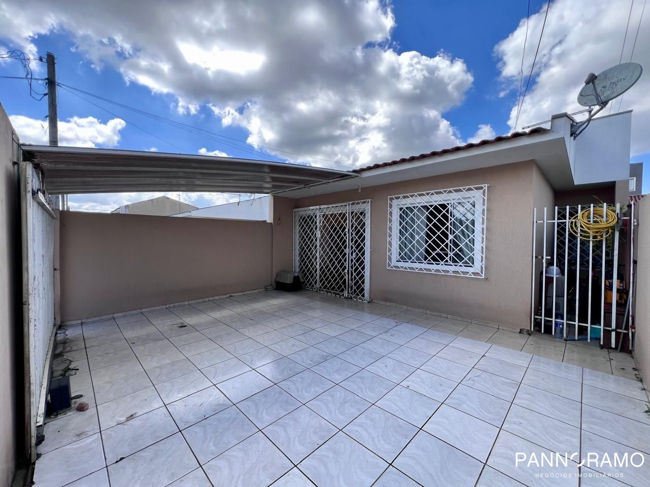 Casa, 3 quartos, 69 m² - Foto 23