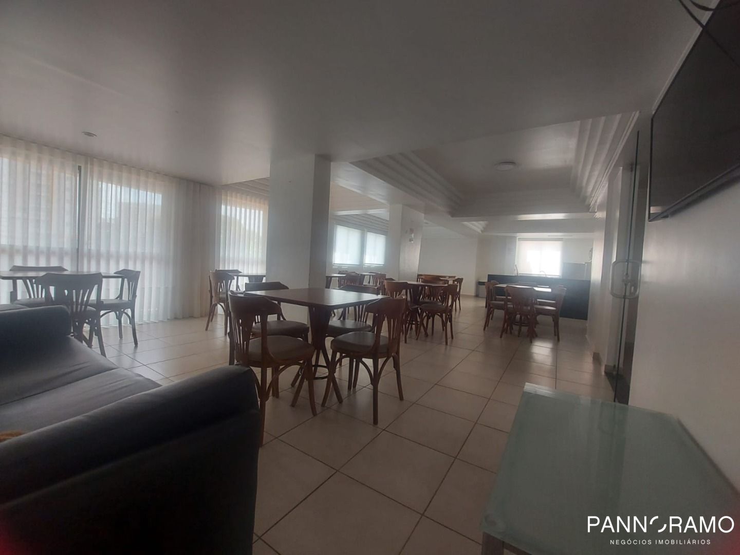 Apartamento, 2 quartos, 53 m² - Foto 21
