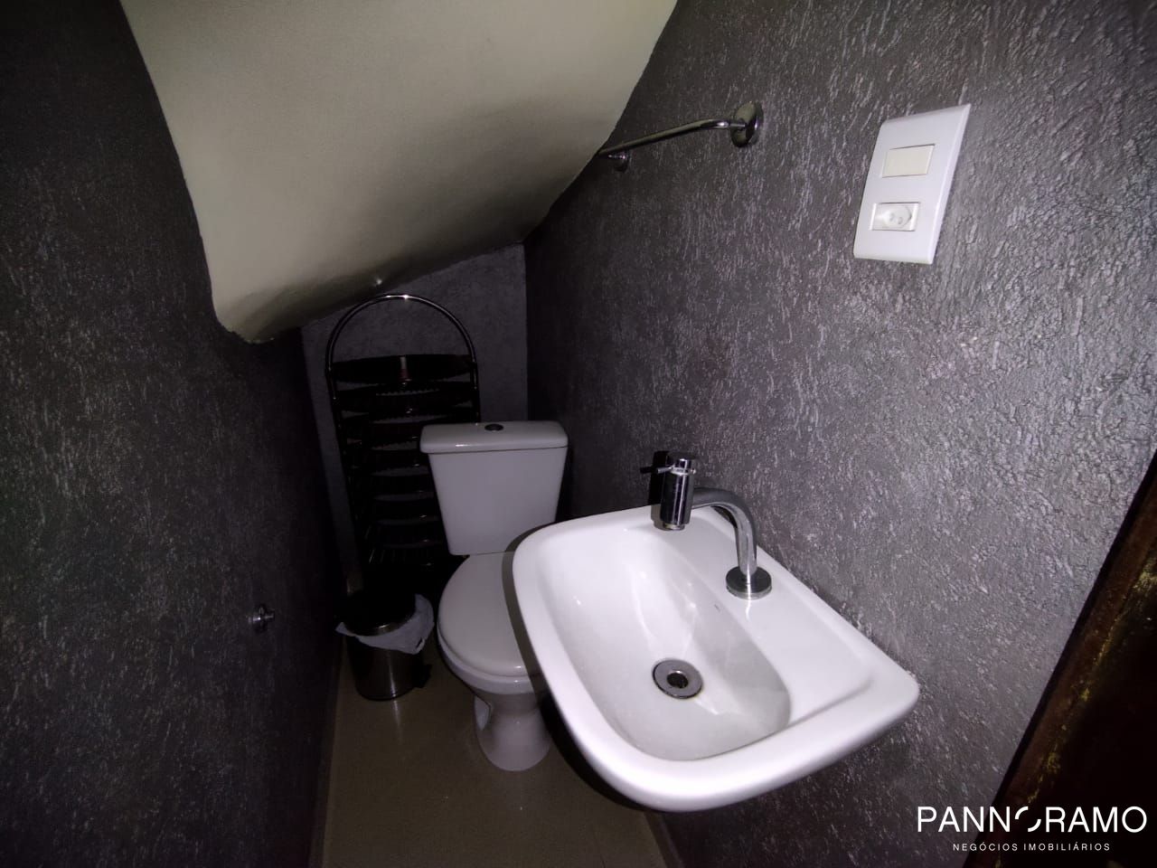 Loja-Salão, 50 m² - Foto 12
