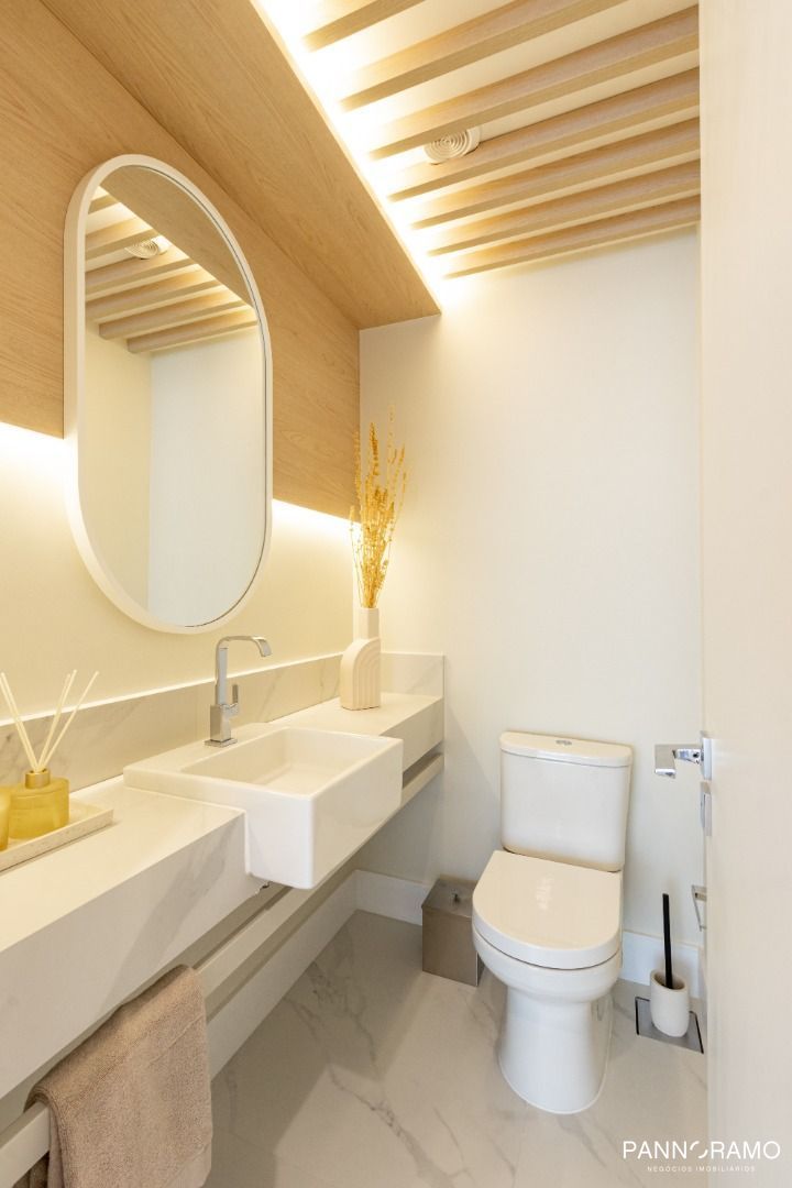Apartamento, 3 quartos, 135 m² - Foto 5