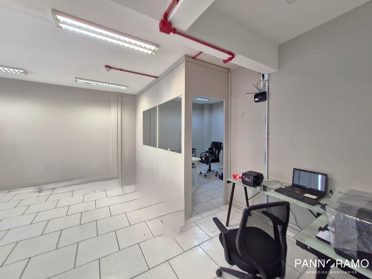 Sala-Conjunto, 100 m² - Foto 4