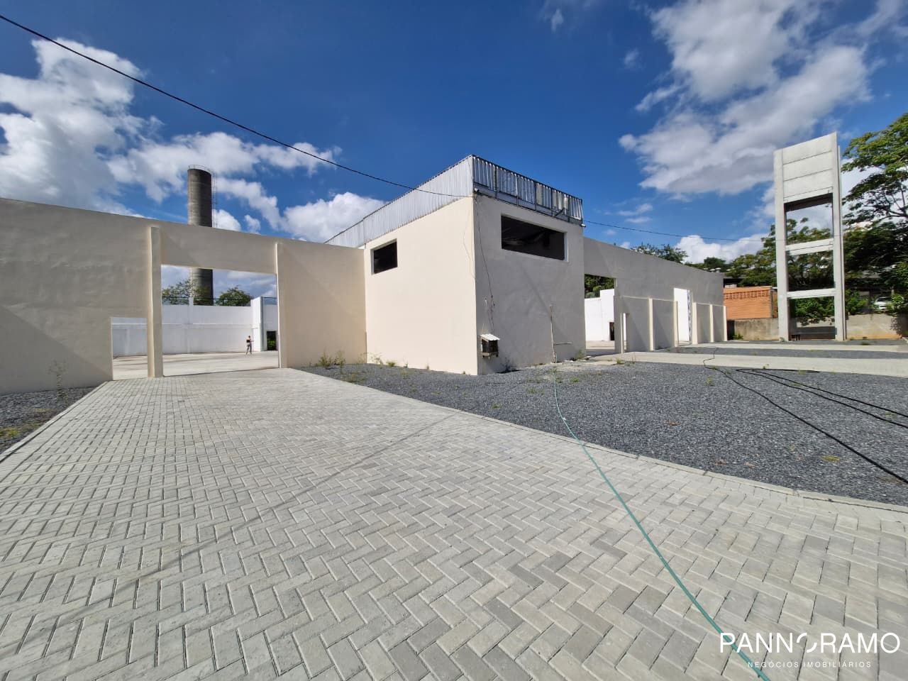 Depósito-Galpão, 1650 m² - Foto 11
