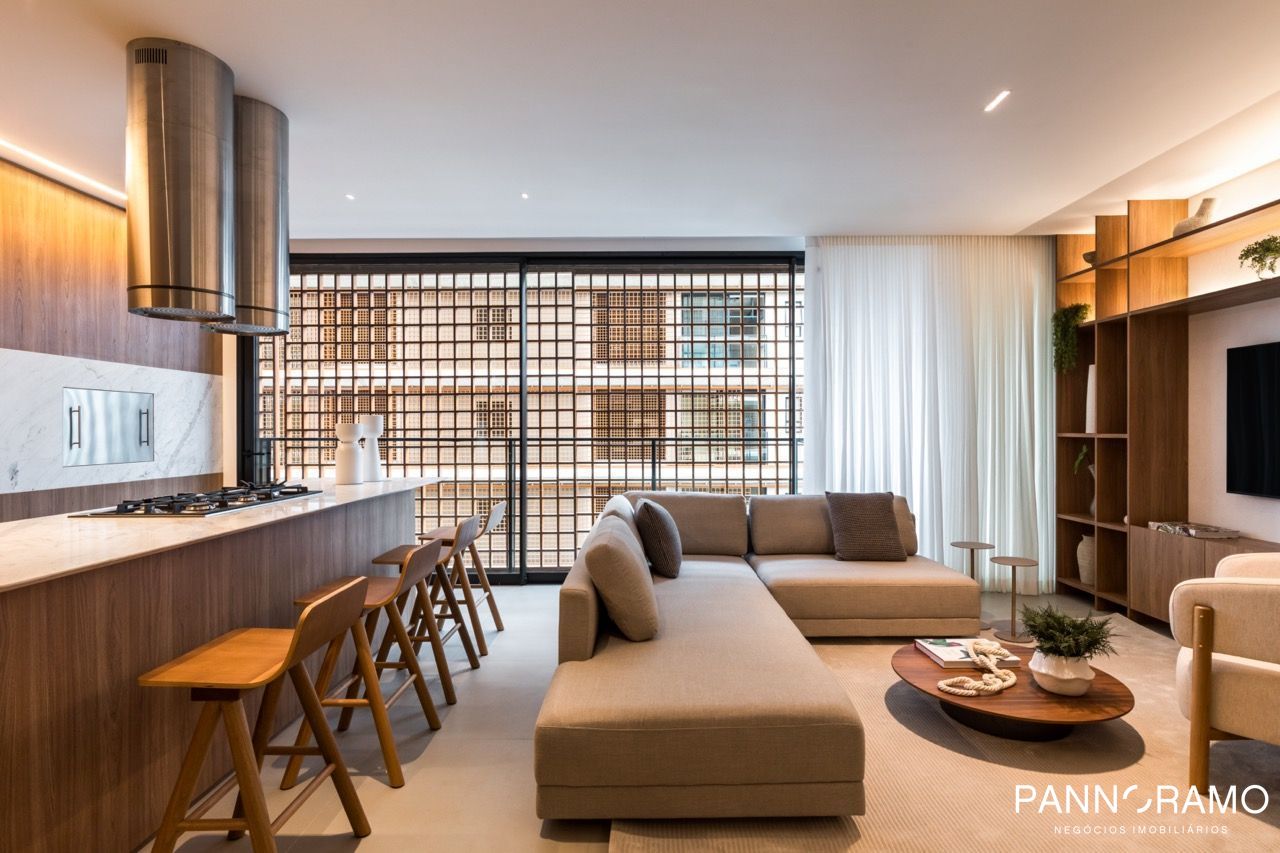 Apartamento, 2 quartos, 131 m² - Foto 5