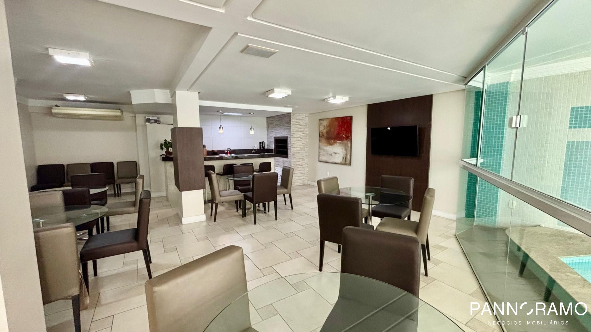 Apartamento, 3 quartos, 140 m² - Foto 24