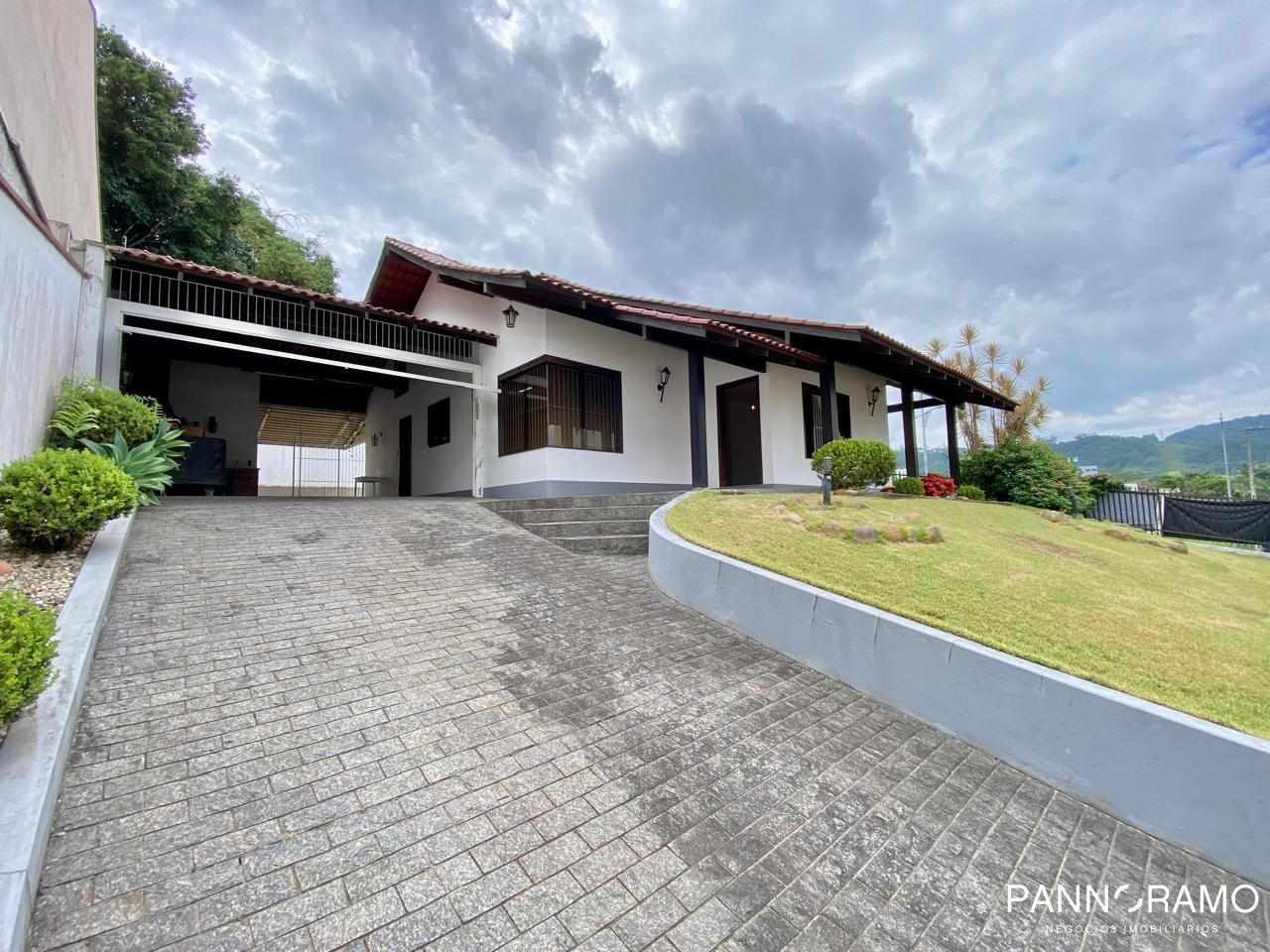 Casa, 2 quartos, 199 m² - Foto 1