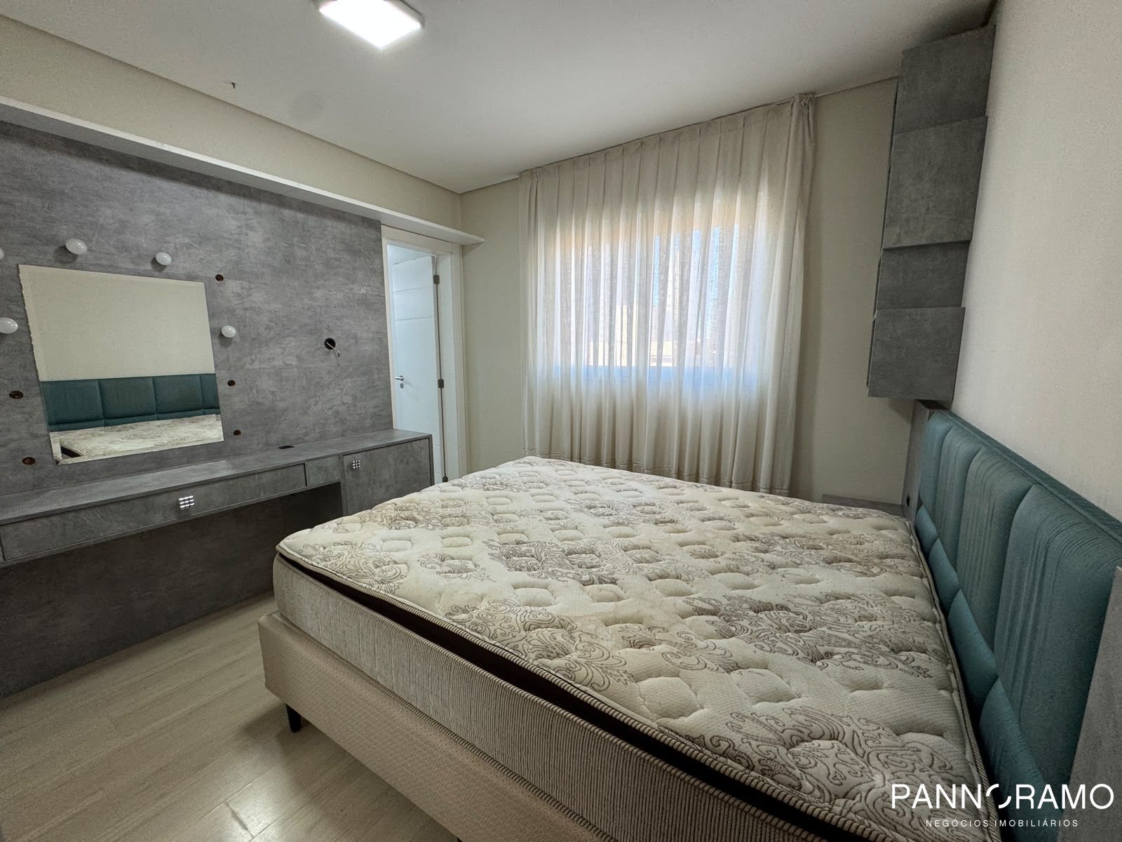 Apartamento, 3 quartos, 140 m² - Foto 28