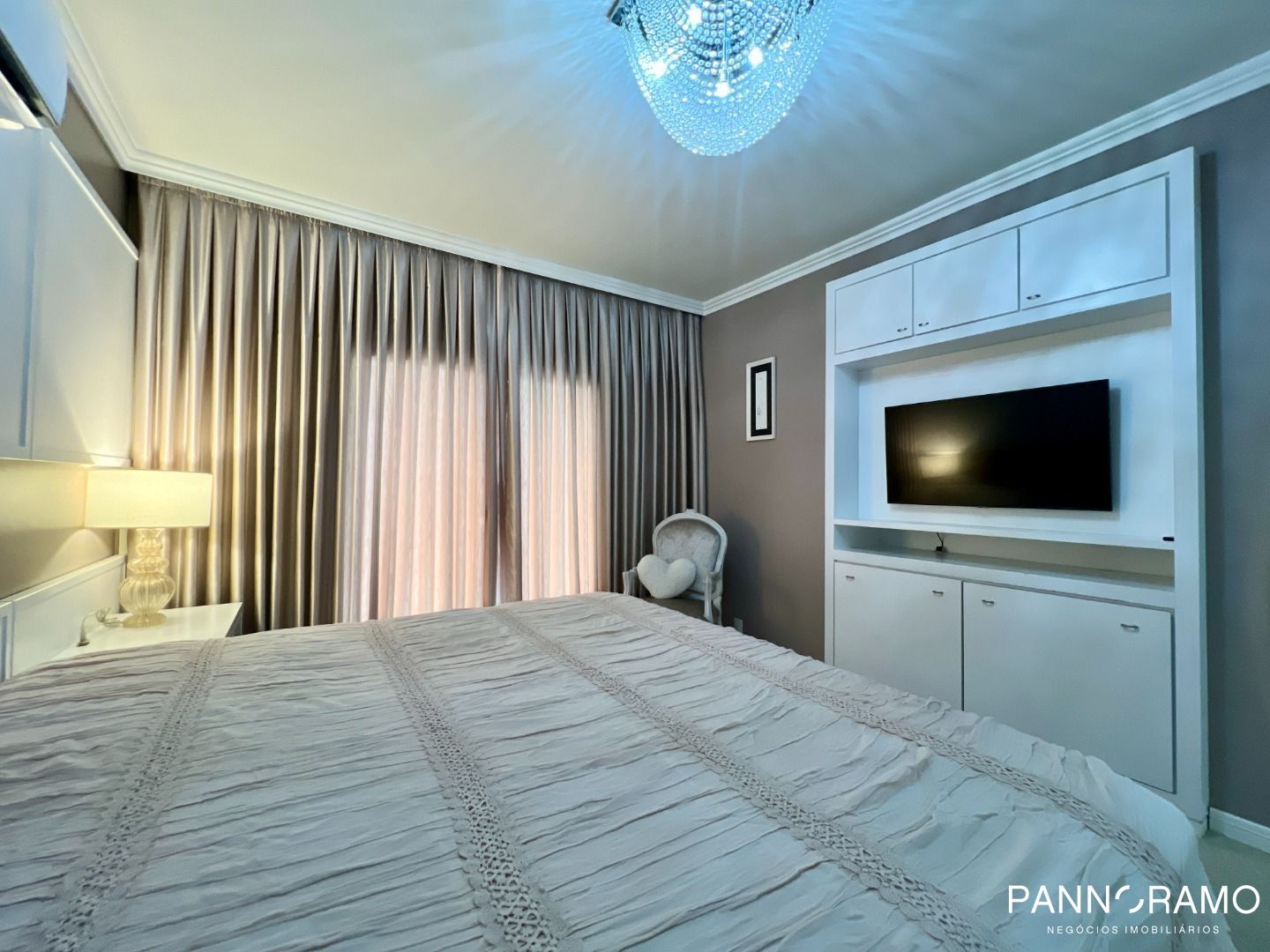 Apartamento, 4 quartos, 236 m² - Foto 13