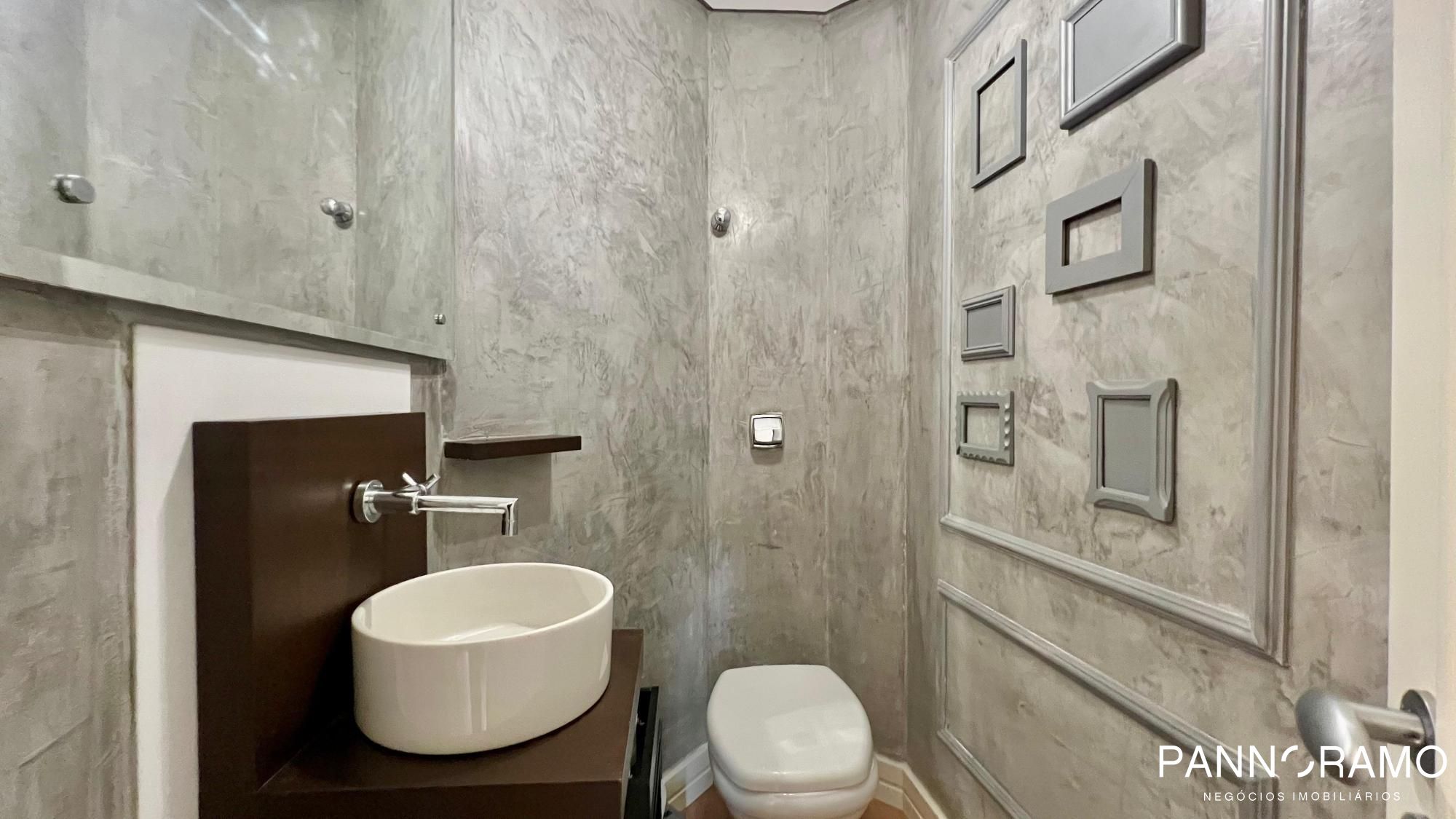 Apartamento, 3 quartos, 196 m² - Foto 6