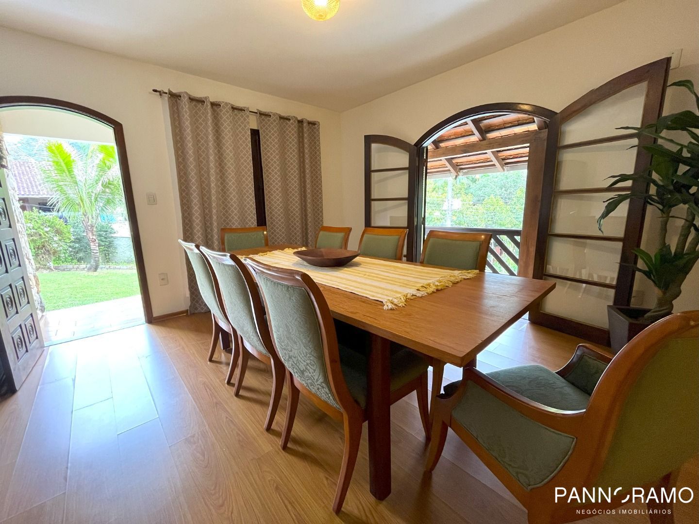 Casa, 4 quartos, 381 m² - Foto 23