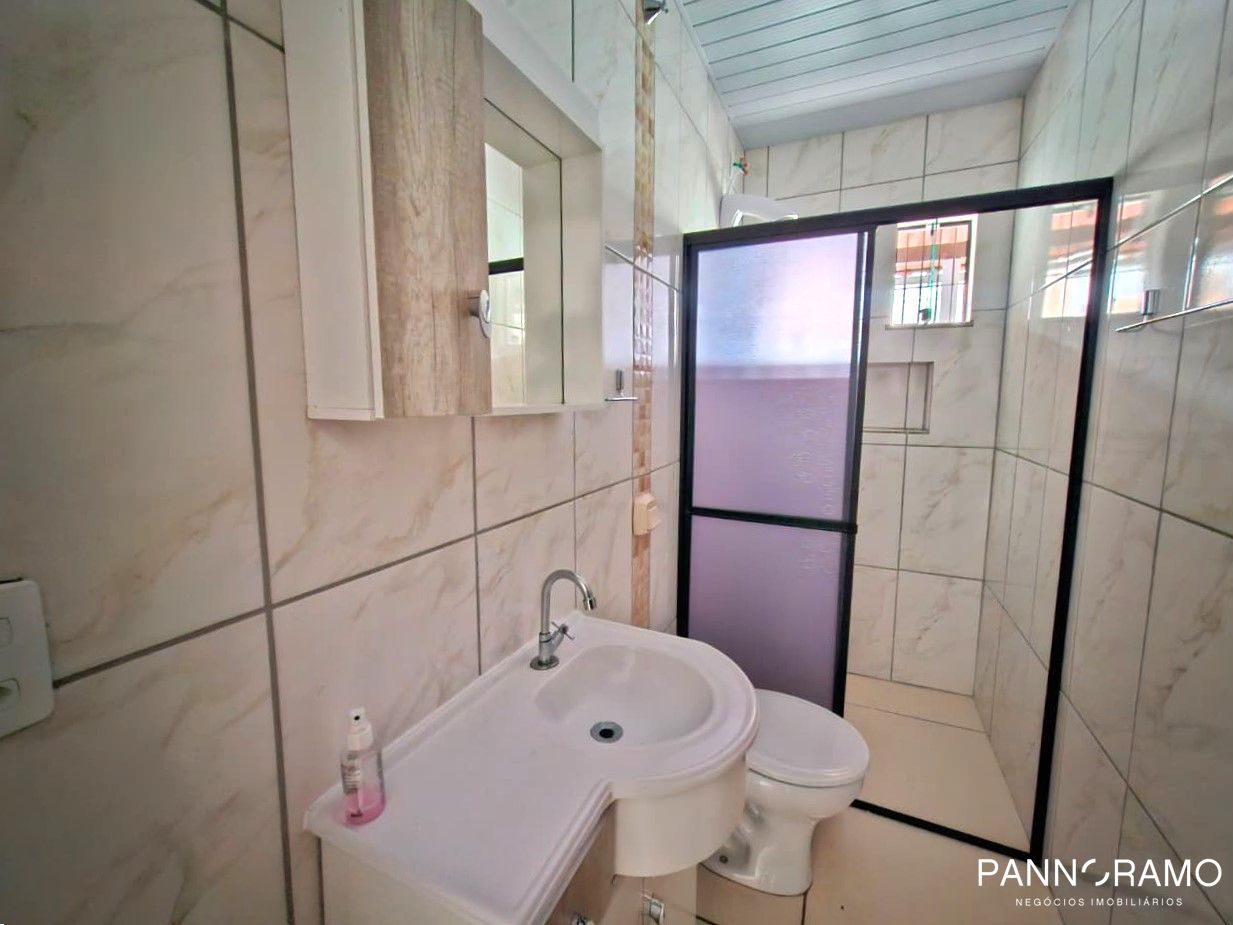 Apartamento, 1 quarto, 33 m² - Foto 8