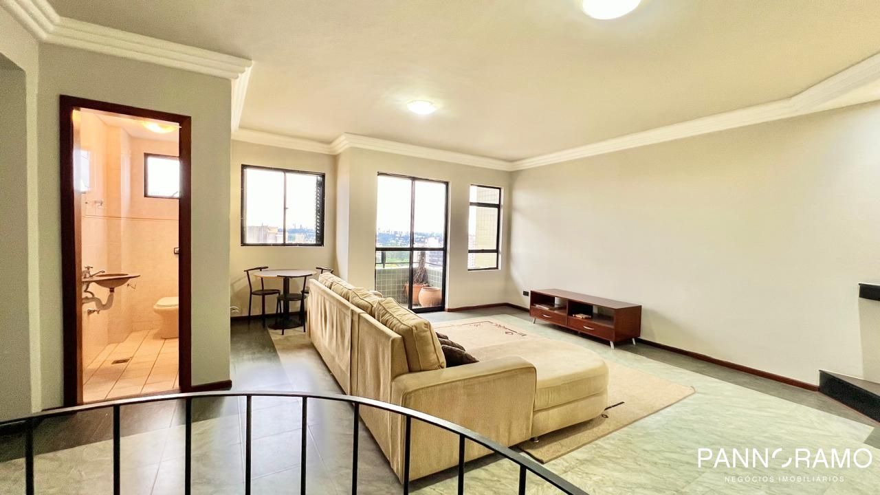 Cobertura, 3 quartos, 186 m² - Foto 6