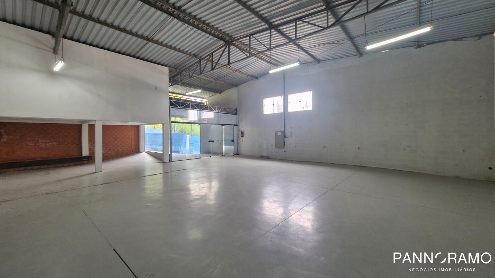 Depósito-Galpão, 600 m² - Foto 16