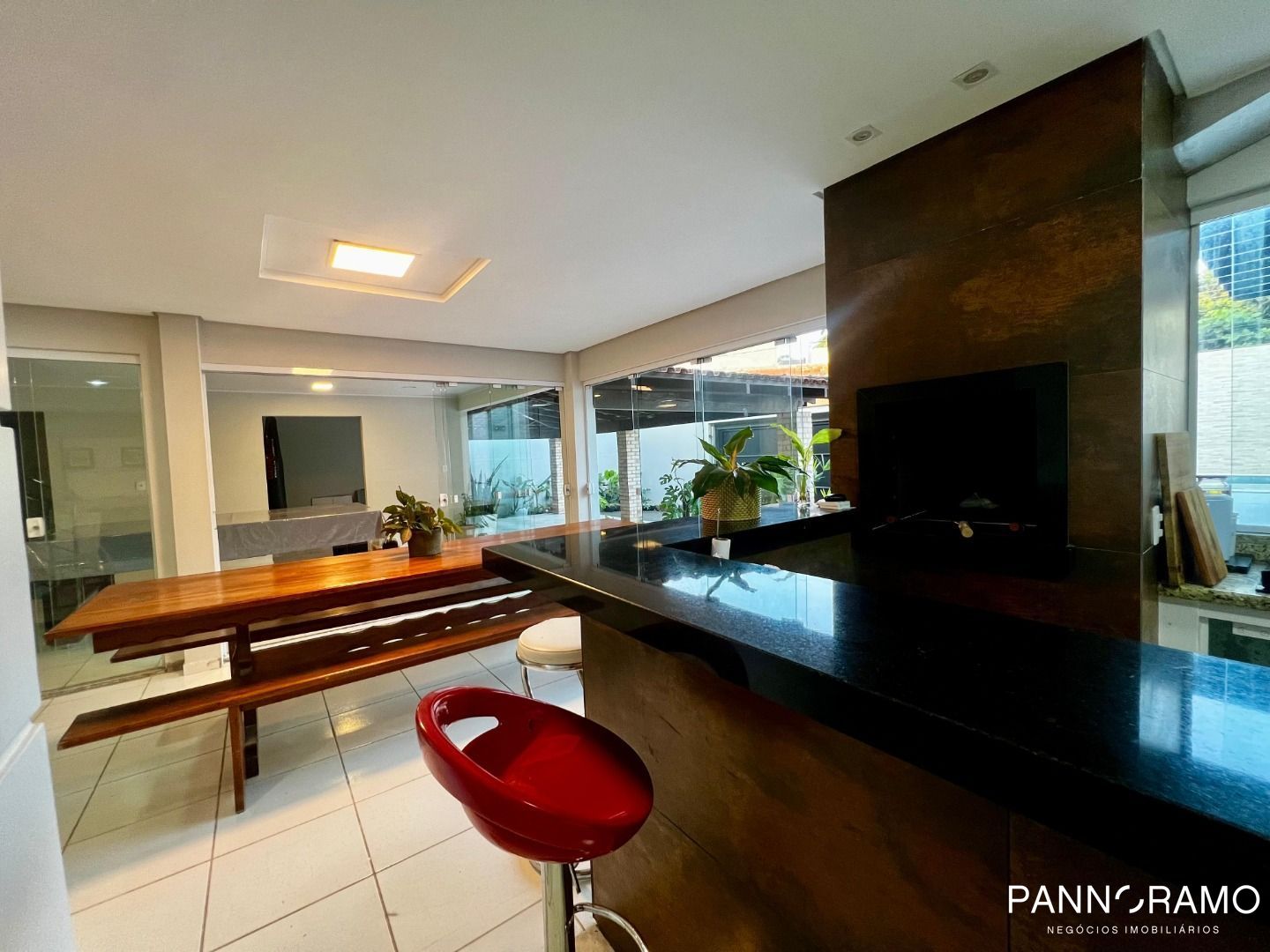 Casa, 3 quartos, 300 m² - Foto 19