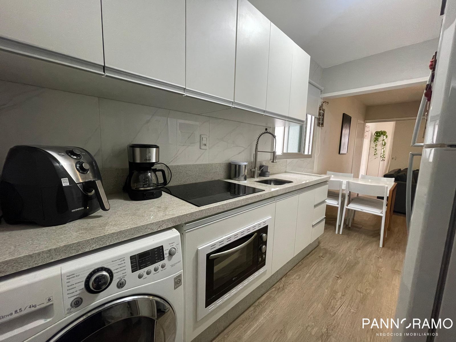 Apartamento, 2 quartos, 61 m² - Foto 1