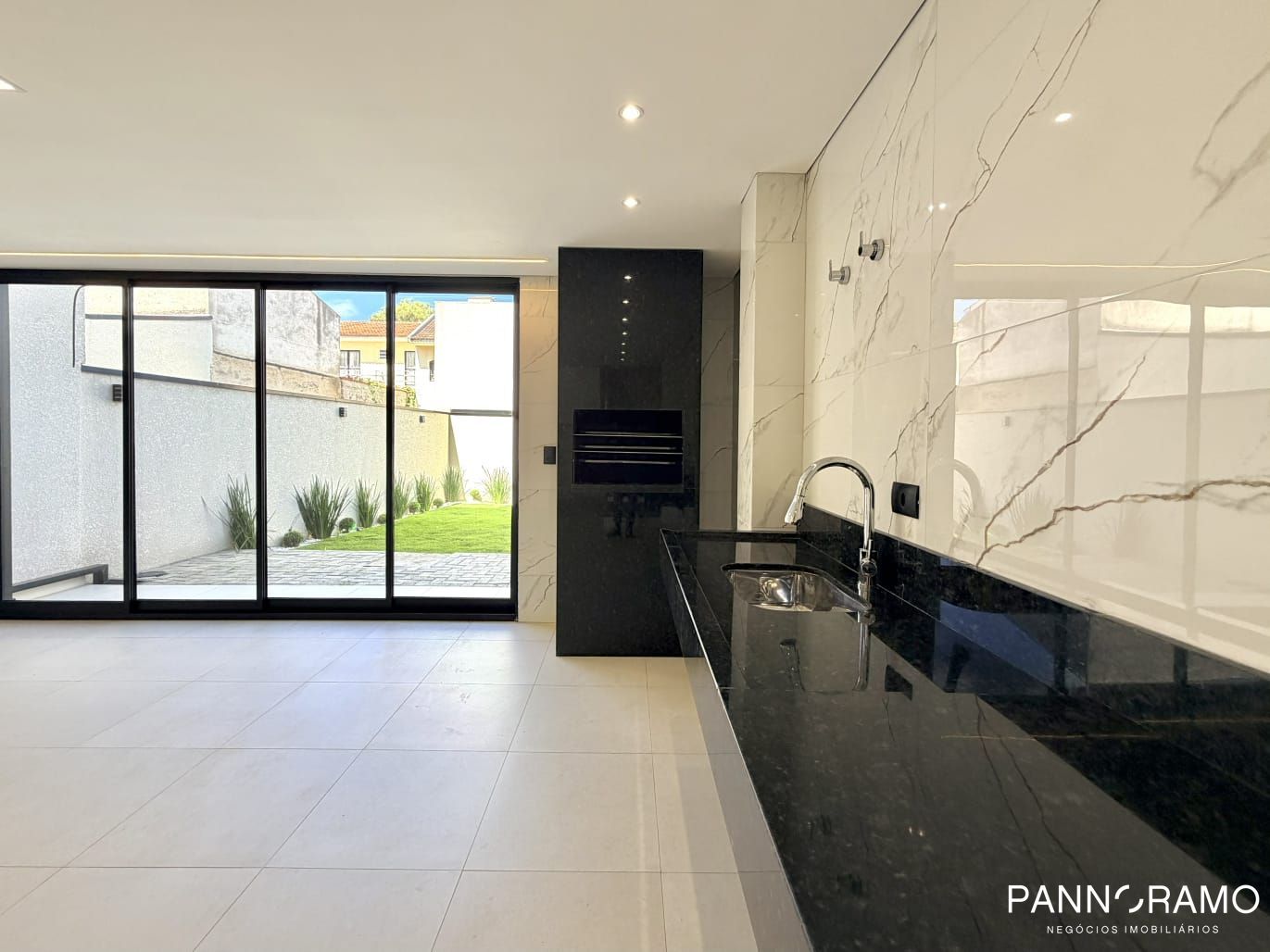 Sobrado, 3 quartos, 237 m² - Foto 6