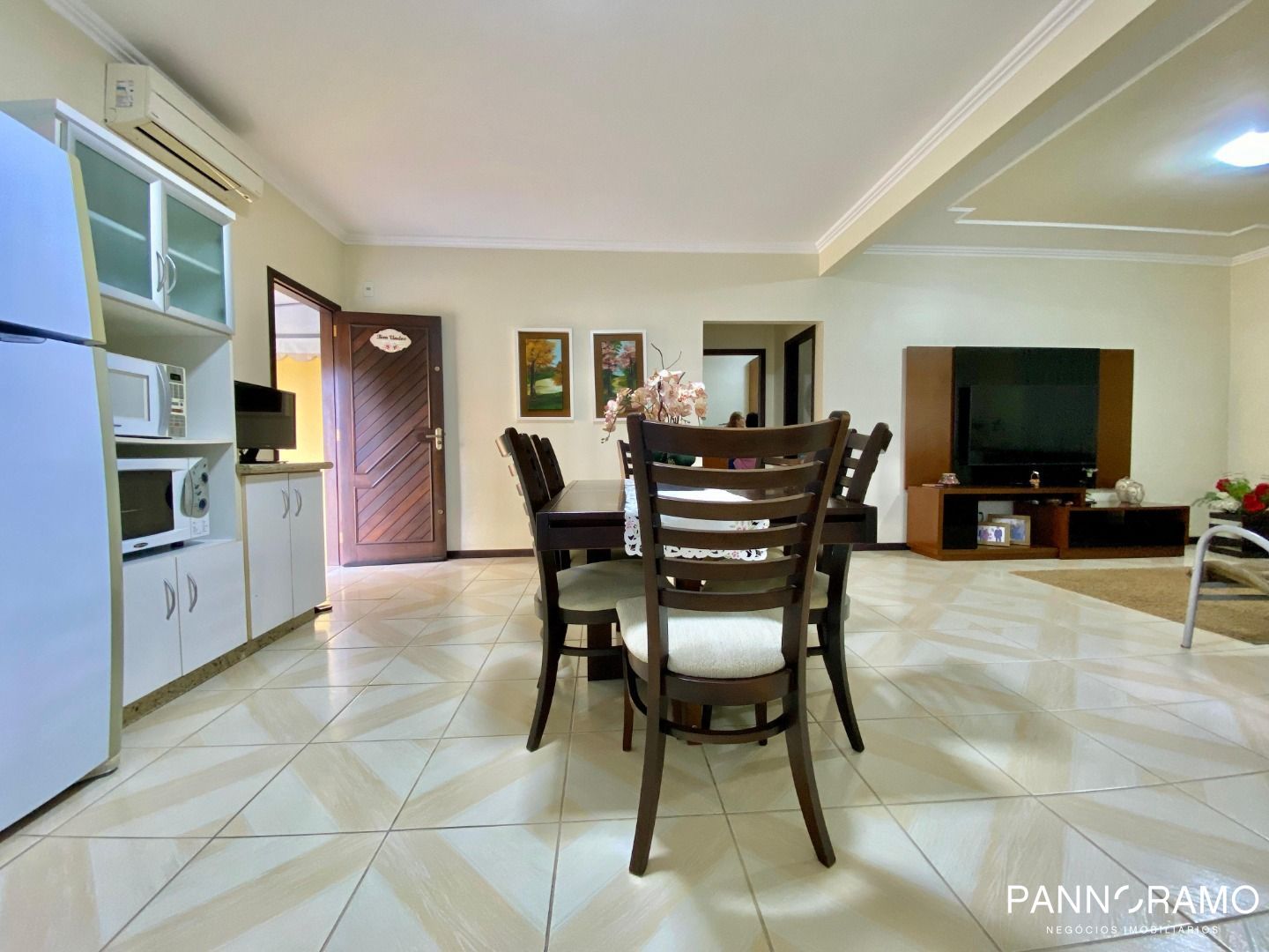 Casa, 2 quartos, 129 m² - Foto 7