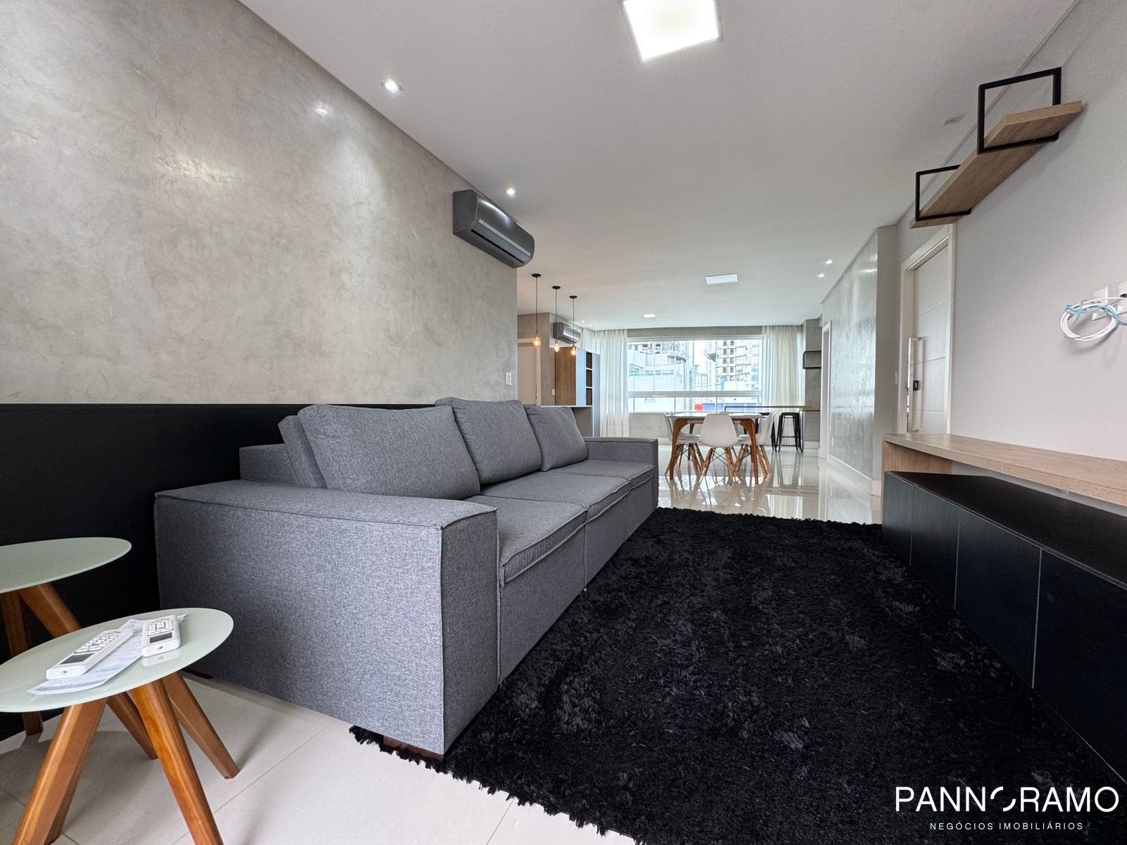Apartamento, 3 quartos, 128 m² - Foto 1