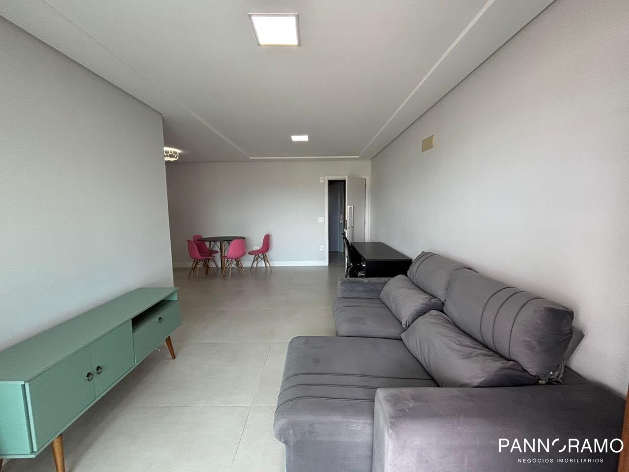 Apartamento, 2 quartos, 86 m² - Foto 1