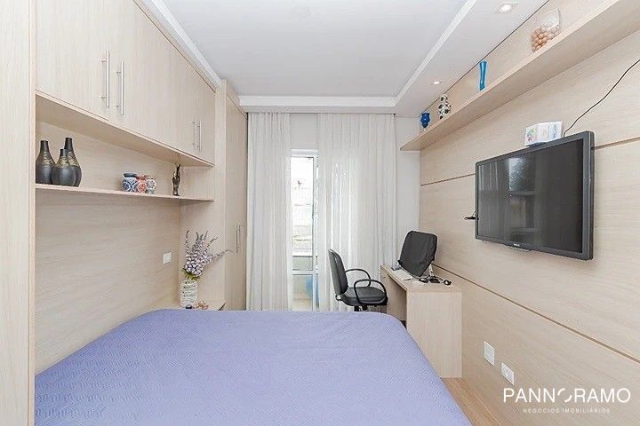 Sobrado, 3 quartos, 205 m² - Foto 9