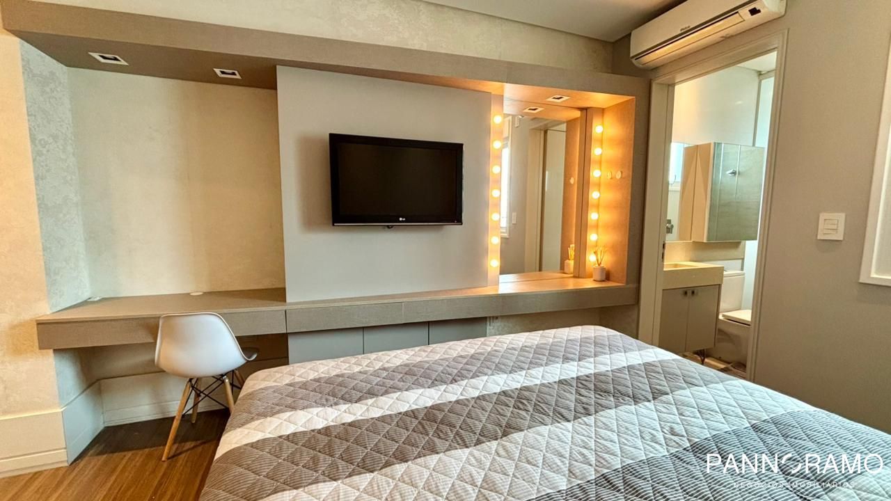 Apartamento, 3 quartos, 172 m² - Foto 34