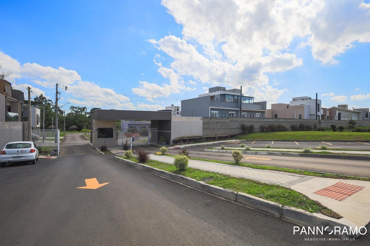 Sobrado, 3 quartos, 114 m² - Foto 24